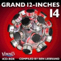 Various - Grand 12 Inches 14