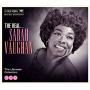 Vaughan, Sarah - The Real... Sarah Vaughan
