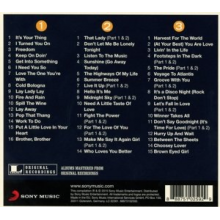 Isley Brothers, the - The Real... the Isley Brothers