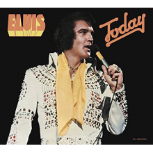 Presley, Elvis - Today (Legacy Edition)