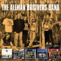 Allman Brothers Band, the - Original Album Classics