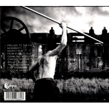 Dead Season - From Rust To Dust