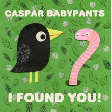 Babypants, Caspar - I Found You !