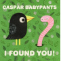 Babypants, Caspar - I Found You