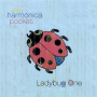 Harmonica Pocket - Ladybug One