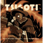 Tsigoti - Read Between the Lines... Think Outside Them