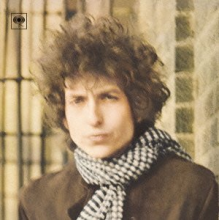 Dylan, Bob - Blonde On Blonde