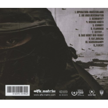 Dunkelwerk - Operation:Duesterland