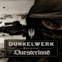 Dunkelwerk - Operation:Duesterland