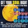 V/A - Get Your Soul Right: Gospel Quartets