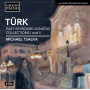Turk, D.G. - Easy Keyboard Sonatas