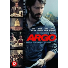Movie - Argo
