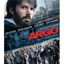 Movie - Argo