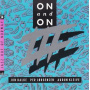 Balke, Jon -Trio- - On and On Iii