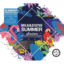 Various - Summer Sessions 2020