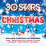 Various - 30 Stars: Christmas
