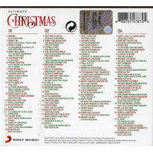 Various - Ultimate... Christmas