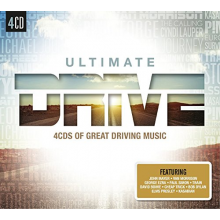 Various - Ultimate... Drive