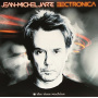 Jarre, Jean-Michel - Electronica 1: the Time Machine