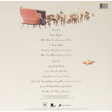 Carey, Mariah - Merry Christmas (Red Vinyl 20th Anniversary Edition)