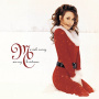Carey, Mariah - Merry Christmas (180 Gram Red Vinyl 20th Anniversary Edition)
