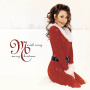 Carey, Mariah - Merry Christmas (Red Vinyl 20th Anniversary Edition)