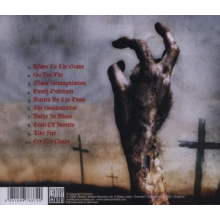 Bloodbath - Resurrection Through Carnage (Re-Issue)