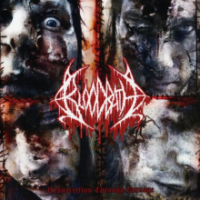 Bloodbath - Resurrection Through Carnage (Re-Issue)