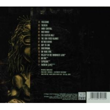 Dark Tranquillity - Projector (Re-Issue + Bonus)