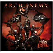 Arch Enemy - Khaos Legions