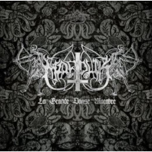 Marduk - La Grande Danse Macabre (Re-Issue + Bonus)