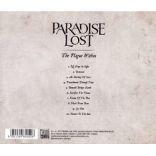 Paradise Lost - The Plague Within