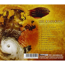 Transatlantic - The Whirlwind