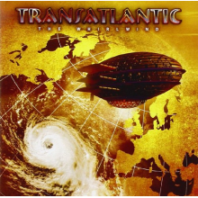 Transatlantic - The Whirlwind
