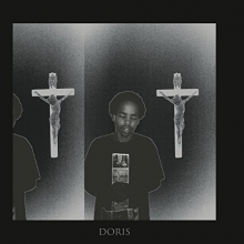 Earl Sweatshirt - Doris