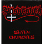 Possessed - Seven Churches
