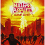 Nuclear Assault - Game Over