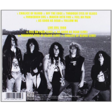 Forbidden - Forbidden Evil