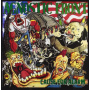 Agnostic Front - Cause For Alarm (Re-Issue)
