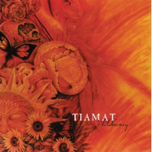 Tiamat - Wildhoney (Re-Issue + Bonus)