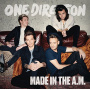 One Direction - Made In the A.M.