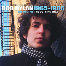 Dylan, Bob - The Best of the Cutting Edge 1965-1966: the Bootleg Series, Vol. 12