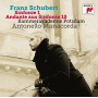 Kammerakademie Potsdam - Schubert: Symphonies Nos. 1 & 10 (Fragment)