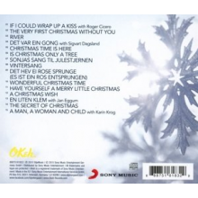 Nergaard, Silje - If I Could Wrap Up a Kiss (Silje's Christmas)