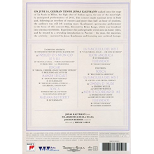 Kaufmann, Jonas - An Evening With Puccini