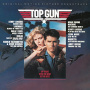 Various - Top Gun (Original Motion Picture Soundtrack)