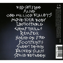 Sia - This is Acting