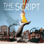 Script, the - The Script