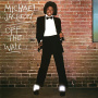 Jackson, Michael - Off the Wall (CD/Blu-Ray)