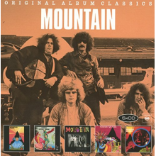Mountain - Original Album Classics